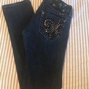 🔥2 HOUR ONLY SALE🔥 Miss Me Jeans
